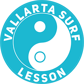 Surf Vallarta Lesson
